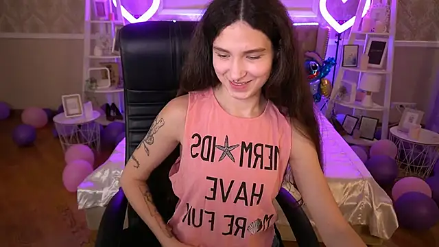 BabyFlowerr online show from 02-06-25, 05:14