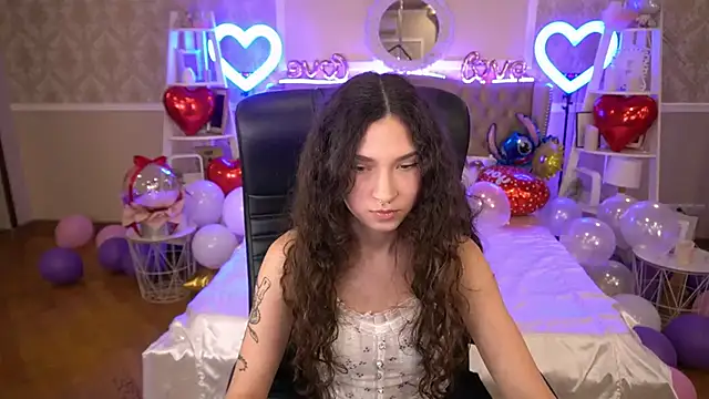 BabyFlowerr online show from 02-12-25, 08:07