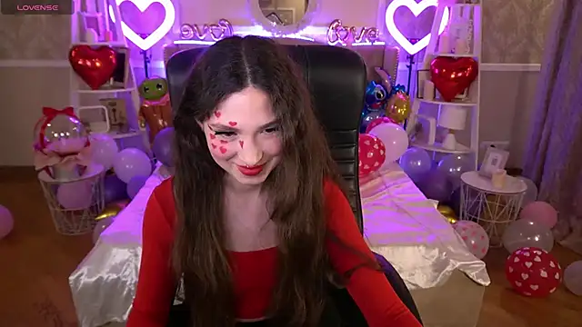 BabyFlowerr online show from 02-14-25, 08:05