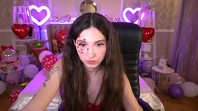 BabyFlowerr online show from 02-15-25, 02:15