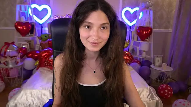 BabyFlowerr online show from 02-25-25, 02:14