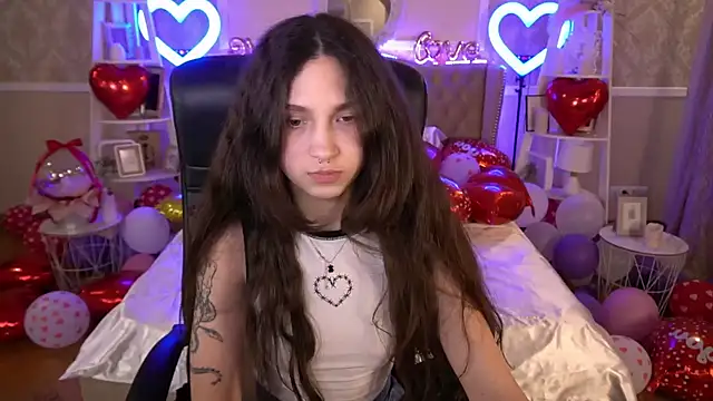 BabyFlowerr online show from 02-27-25, 04:41