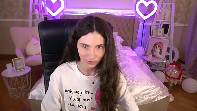 BabyFlowerr online show from 03-07-25, 01:53