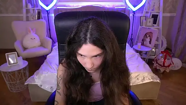 BabyFlowerr online show from 03-12-25, 07:59