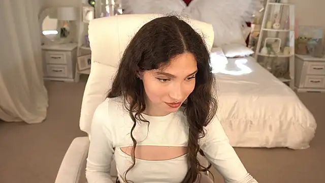 BabyFlowerr online show from 09-10-25, 07:03