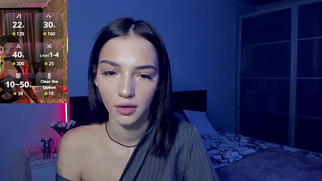 SophieCatty online show from 11-29-25, 08:39