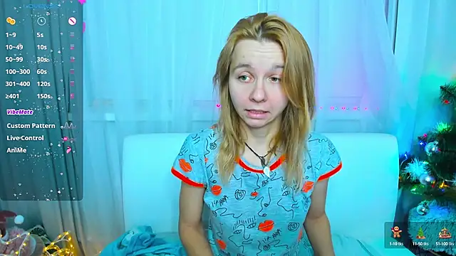 Bell a mi  online show from 01-21-25, 02:00