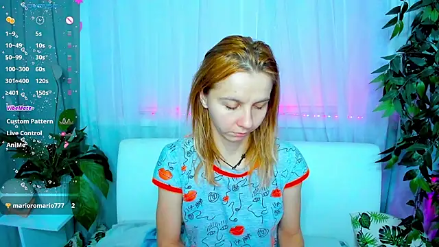 Bell a mi  online show from 01-24-25, 01:45