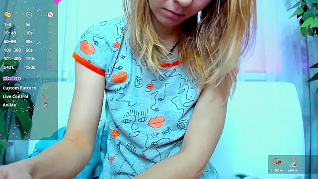 Bell a mi  online show from 01-26-25, 05:02
