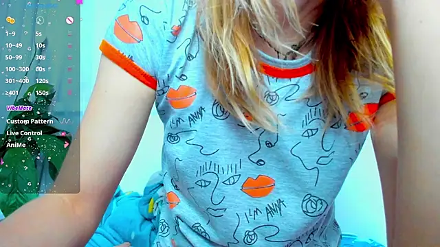 Bell a mi  online show from 01-26-25, 08:03