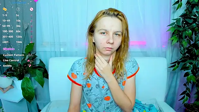 Bell a mi  online show from 01-30-25, 01:33