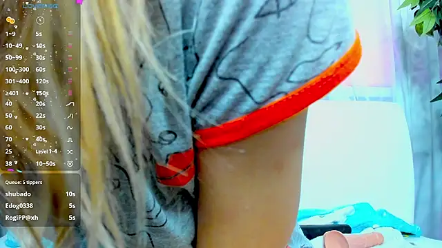 Bell a mi  online show from 01-30-25, 04:37