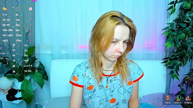 Bell a mi  online show from 01-31-25, 01:43