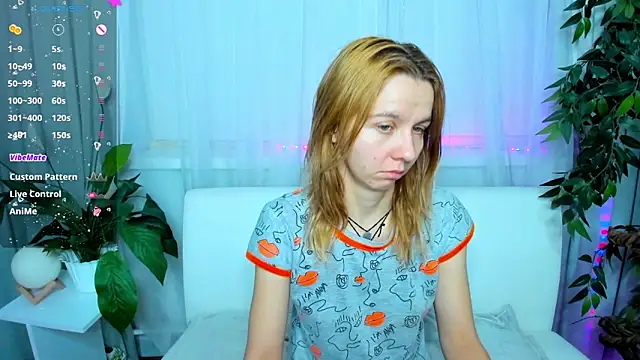 Bell a mi  online show from 02-01-25, 02:05