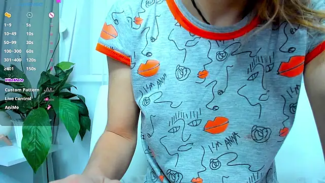 Bell a mi  online show from 02-01-25, 05:07