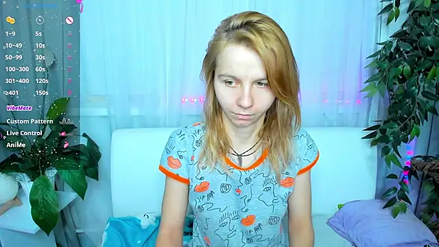 Bell a mi  online show from 02-04-25, 01:56