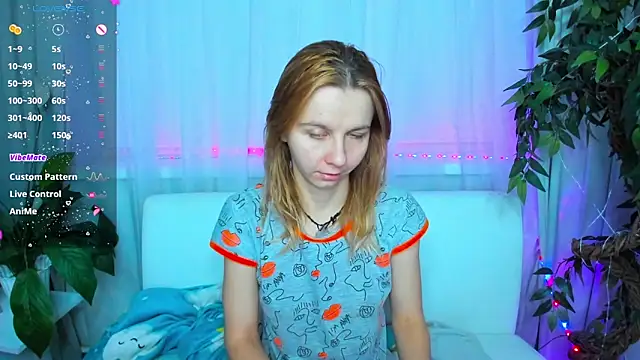 Bell a mi  online show from 02-07-25, 01:47