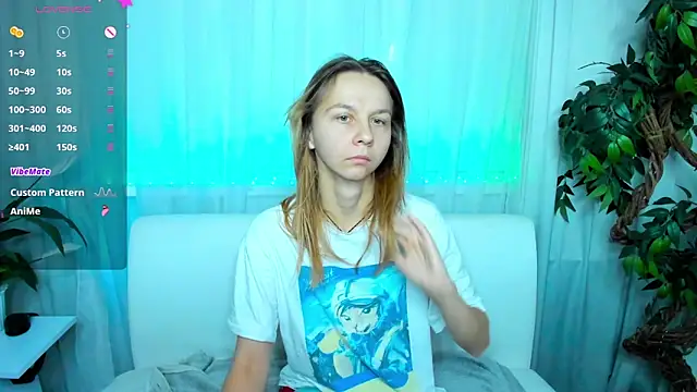 Bell a mi  online show from 10-10-25, 08:46