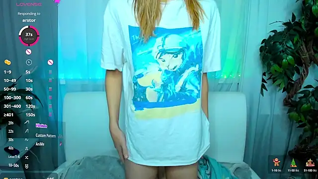 Bell a mi  online show from 10-13-25, 08:14