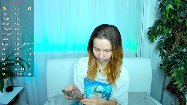 Bell a mi  online show from 11-28-25, 10:40