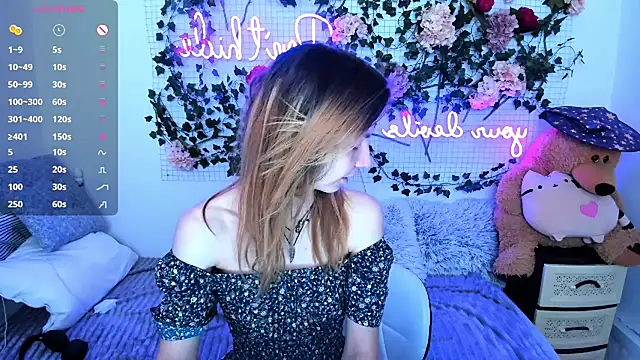 Bell a mi  online show from 12-01-25, 12:10