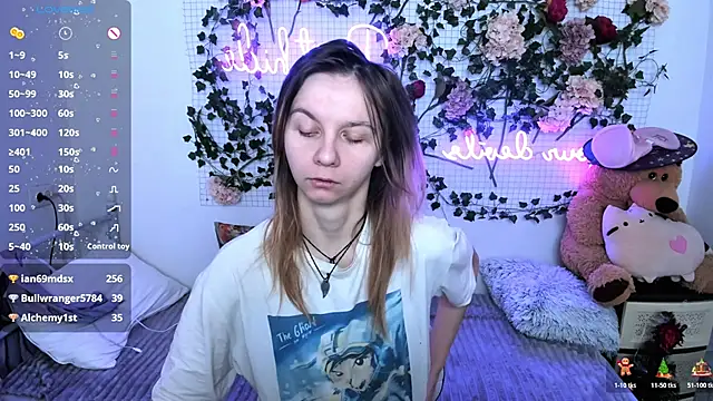 Bell a mi  online show from 01-10-26, 02:41