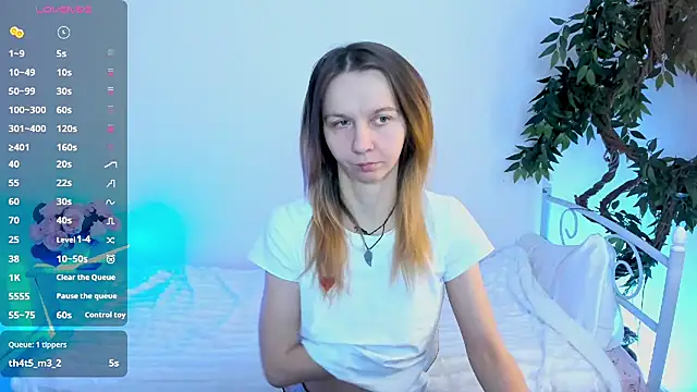 Bell a mi  online show from 02-26-26, 08:24