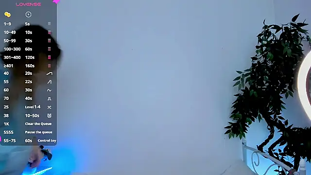 Snapshot of Bell_a_mi_ chatting on 03-09-26, 10:08 Bell a mi online show from 03-09-26, 10:08