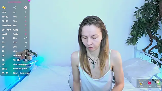 Snapshot of Bell_a_mi_ chatting on 03-13-26, 03:29 Bell a mi online show from 03-13-26, 03:29