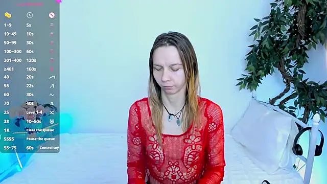 Snapshot of Bell_a_mi_ chatting on 03-22-26, 02:04 Bell a mi online show from 03-22-26, 02:04