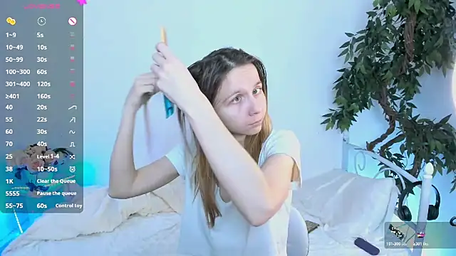 Snapshot of Bell_a_mi_ chatting on 03-24-26, 09:03 Bell a mi online show from 03-24-26, 09:03