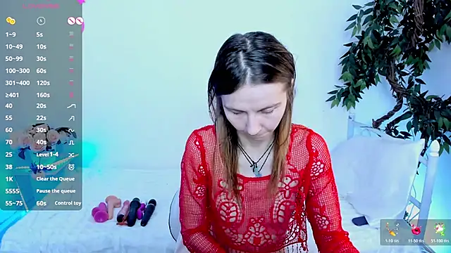 Snapshot of Bell_a_mi_ chatting on 03-27-26, 08:26 Bell a mi online show from 03-27-26, 08:26