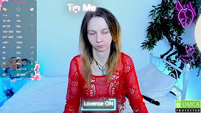 Snapshot of Bell_a_mi_ chatting on 03-30-26, 06:36 Bell a mi online show from 03-30-26, 06:36