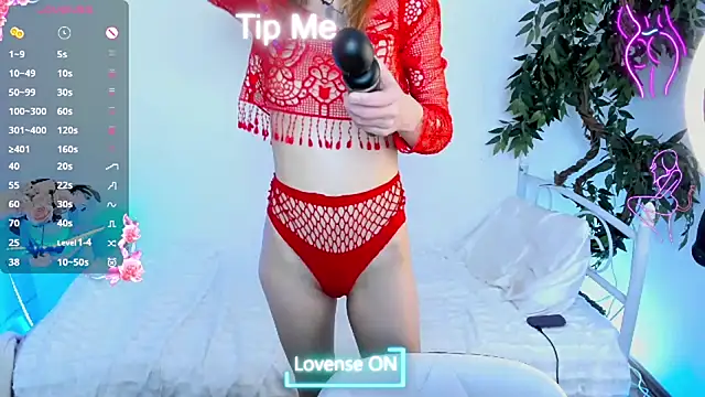 Snapshot of Bell_a_mi_ chatting on 03-31-26, 05:30 Bell a mi online show from 03-31-26, 05:30