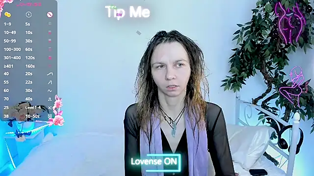 Snapshot of Bell_a_mi_ chatting on 04-03-26, 06:22 Bell a mi online show from 04-03-26, 06:22