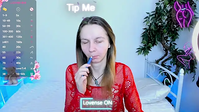 Snapshot of Bell_a_mi_ chatting on 04-05-26, 01:19 Bell a mi online show from 04-05-26, 01:19