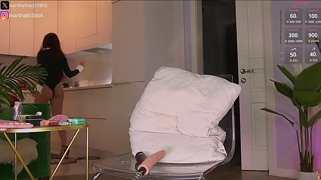 amortentia online show from 02-01-26, 11:58