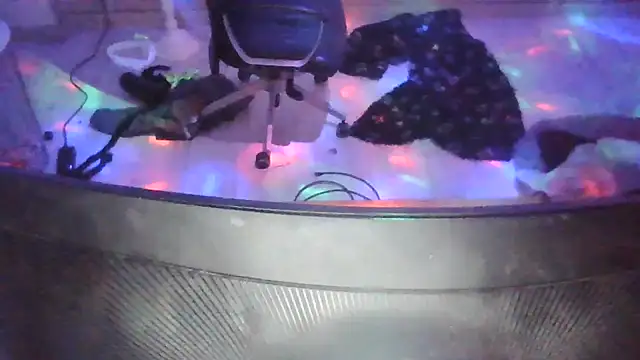 slankecrosdresser online show from 03-02-26, 05:08