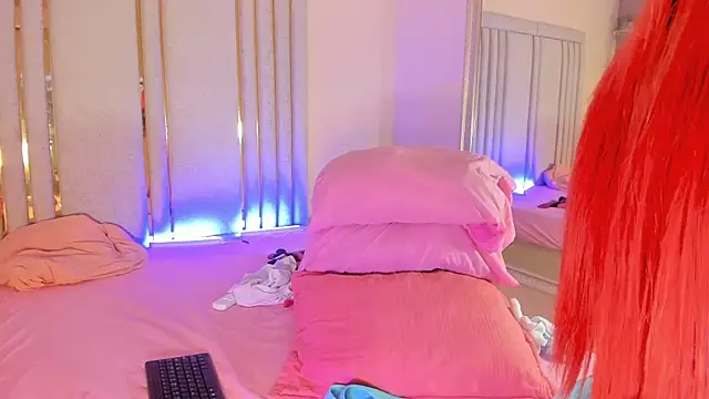 Saekohofman online show from 02-10-25, 04:19