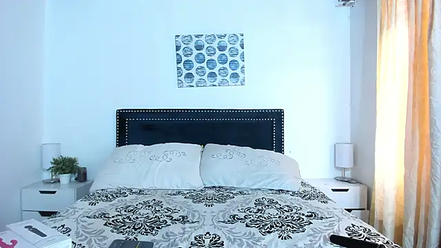 ZulyMichels online show from 01-03-25, 12:19