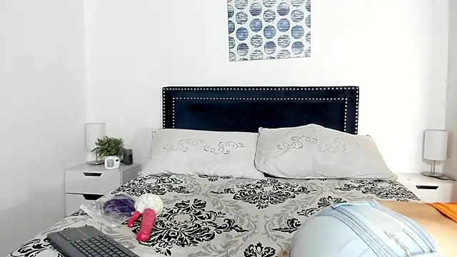 ZulyMichels online show from 01-08-25, 12:37