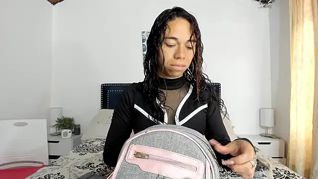 ZulyMichels online show from 01-09-25, 12:19