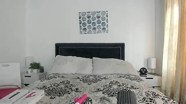 ZulyMichels online show from 01-15-25, 12:25