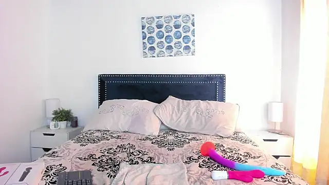 ZulyMichels online show from 01-16-25, 04:07