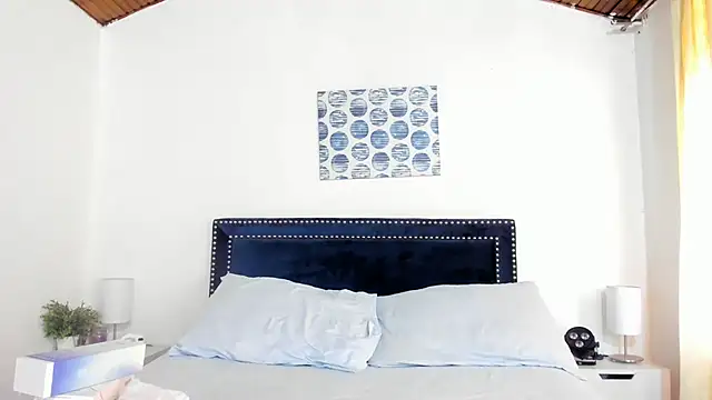 ZulyMichels online show from 02-04-25, 12:44