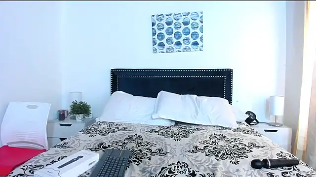 ZulyMichels online show from 03-01-25, 01:40