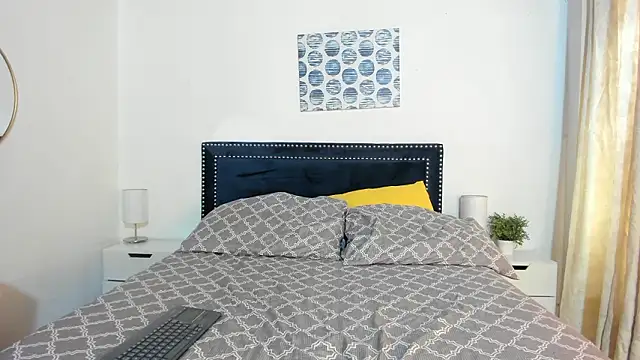 ZulyMichels online show from 01-16-26, 12:42