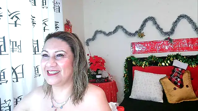 yayita mature online show from 12-29-24, 12:45