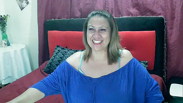 yayita mature online show from 01-14-25, 01:26