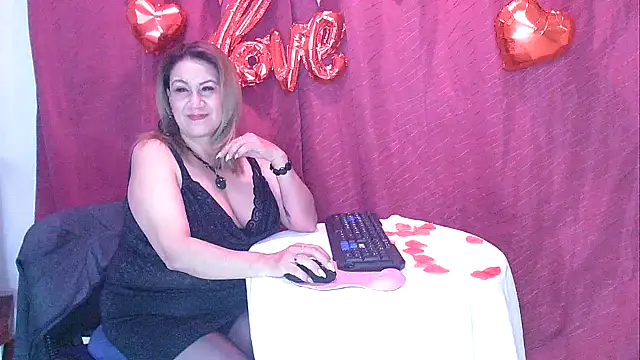 yayita mature online show from 02-11-25, 12:05
